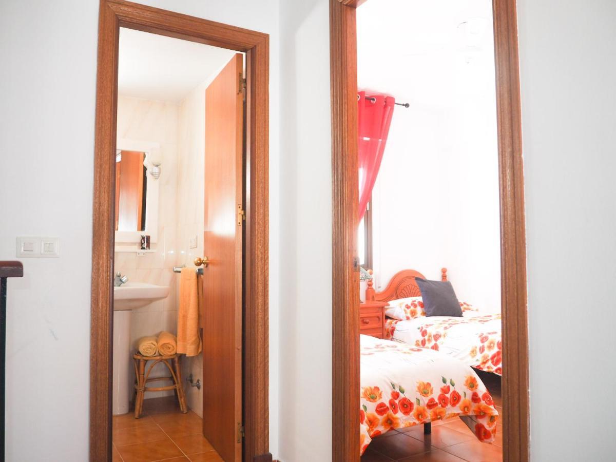 Conilplus Duplex RIO ROCHE Conil De La Frontera Extérieur photo